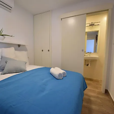Апартаменты Mandika - One Bedroom *