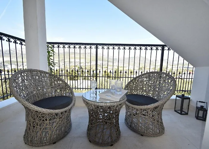 Apartman Mandika - One Bedroom *