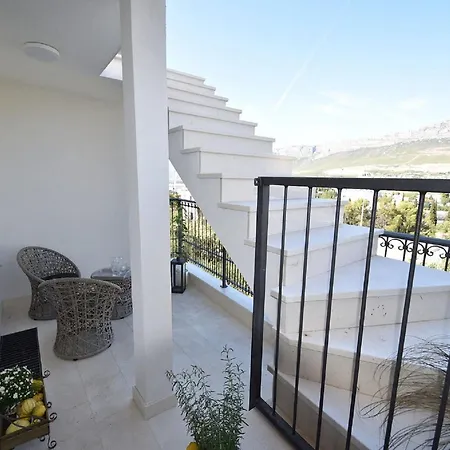 Appartement Mandika - One Bedroom *