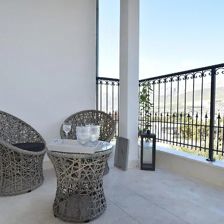 Appartement Mandika - One Bedroom Split
