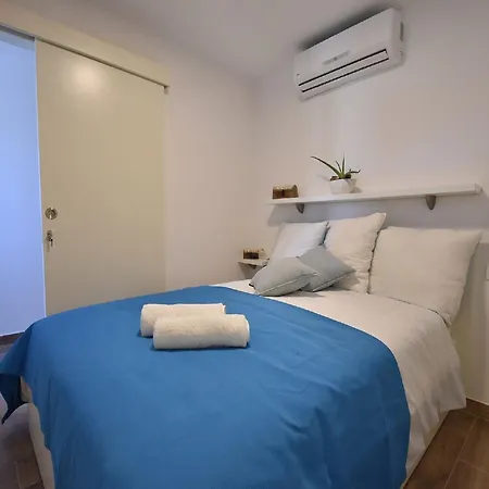 Mandika - One Bedroom 아파트 스플리트