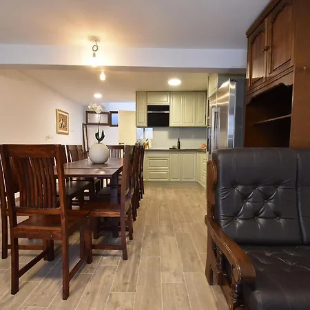Mandika - One Bedroom * ספליט