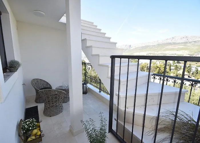 דירה Mandika - One Bedroom *