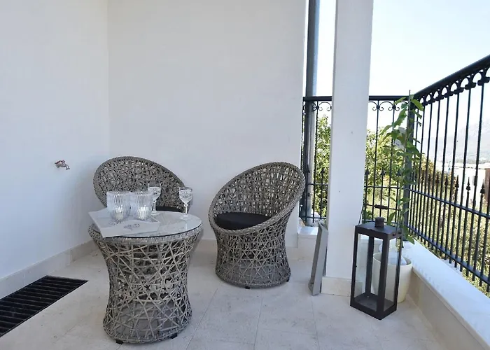 Mandika - One Bedroom דירה ספליט