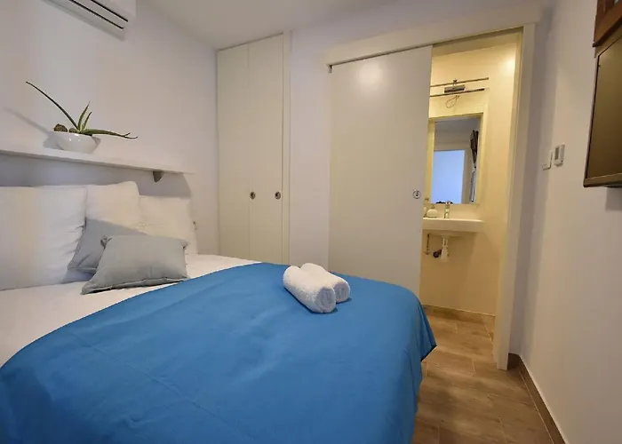 דירה Mandika - One Bedroom *