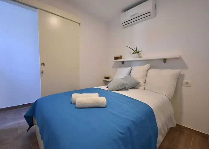 Mandika - One Bedroom דירה ספליט